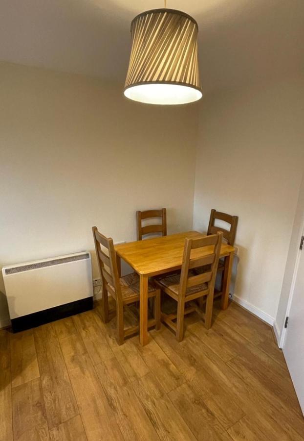 One Bedroom With Great City Views 런던 외부 사진
