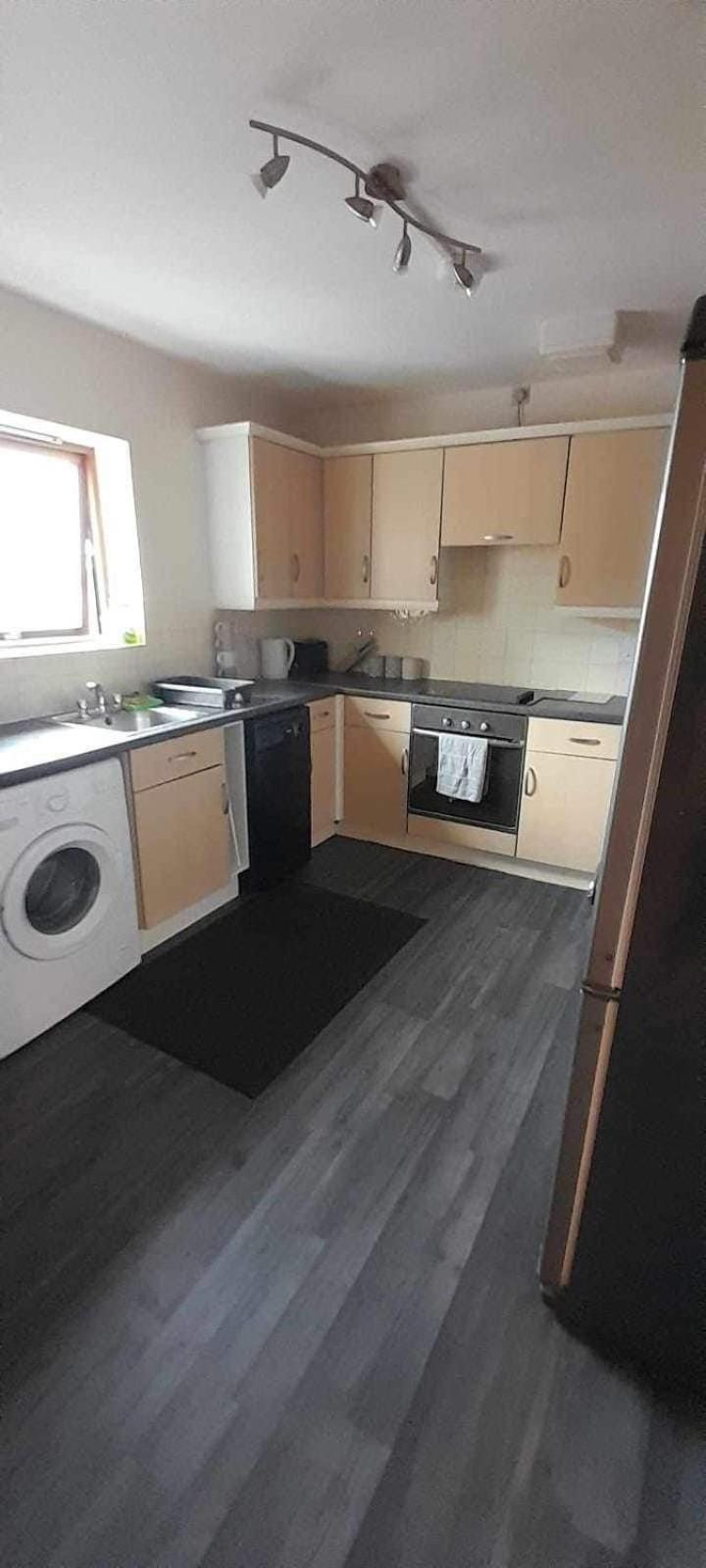 One Bedroom With Great City Views 런던 외부 사진