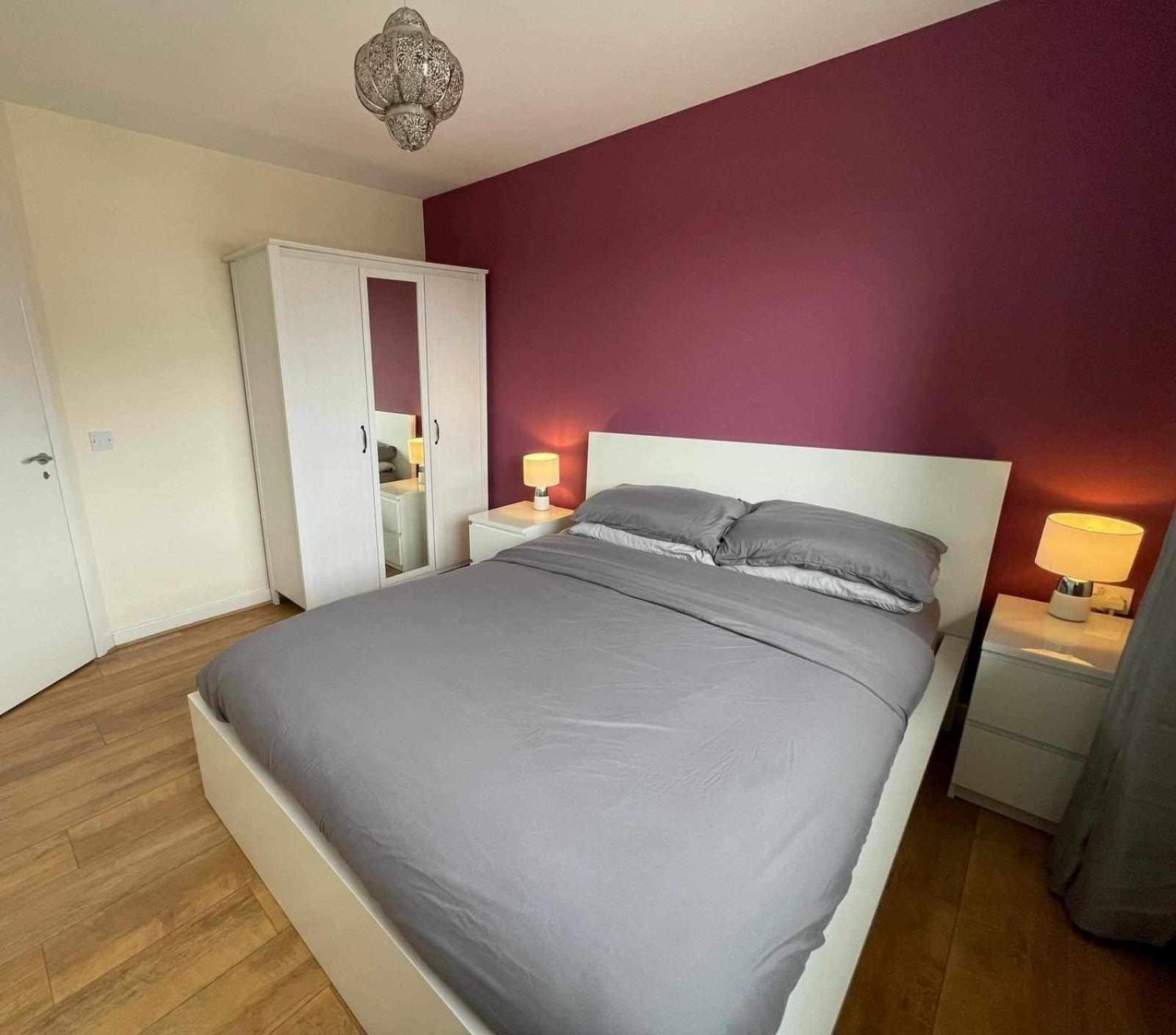 One Bedroom With Great City Views 런던 외부 사진